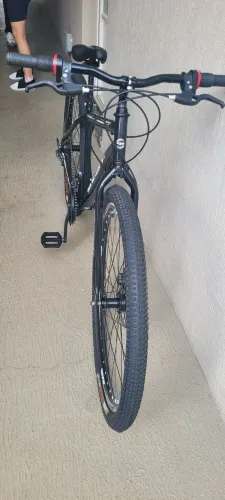Bicicleta GTS ZT ARO 29