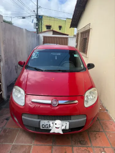 Fiat Palio Attractive 1.0 EVO Fire Flex 8V 5P 2017