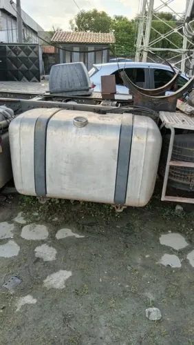 Tanque 400 Litros