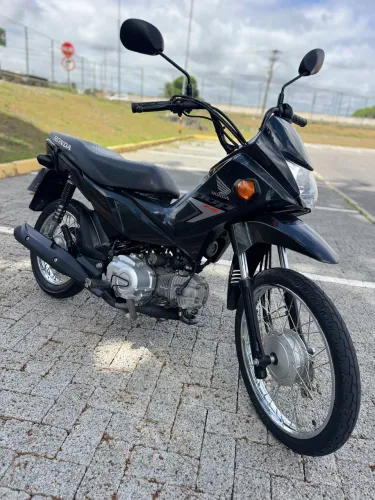 Pop 110i ES 2026