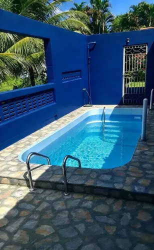 Chácara pertinho de vc para Temporada