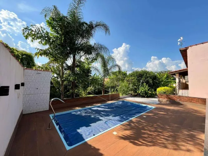 Chácara à venda, 900 m² por R$ 400.000,00 - Terras de Santa Maria - Itapuí/SP