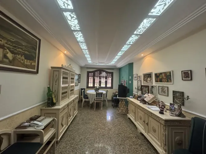 Casa duplex, piscina, sauna, espaço gourmet, 5 quartos, São Mateus, Juiz de Fora