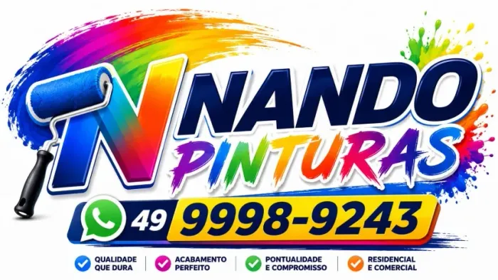 Pinturas prediais