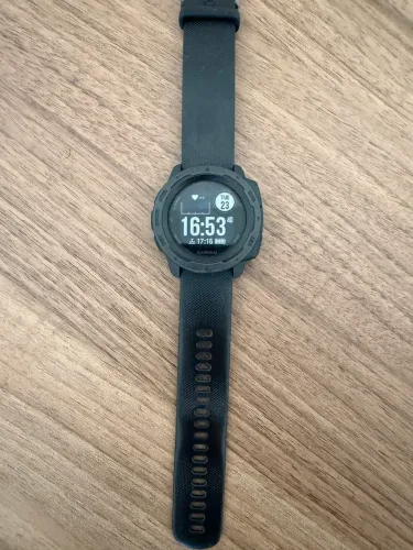 GARMIN INSTINCT (primeira geração)