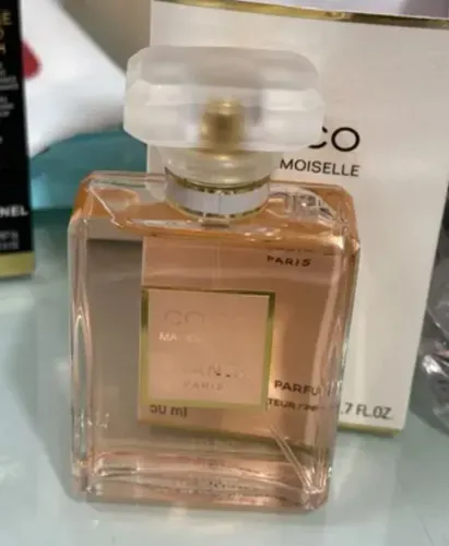 Perfume Coco Chanel 100ml 