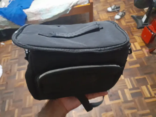 Bolsa térmica 