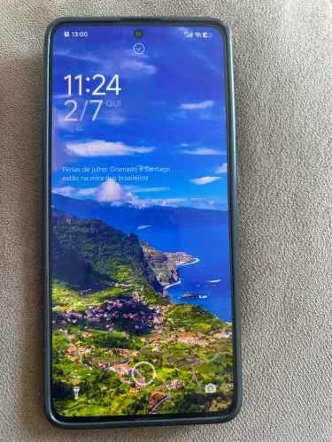 Vendo Poco X6 256gb