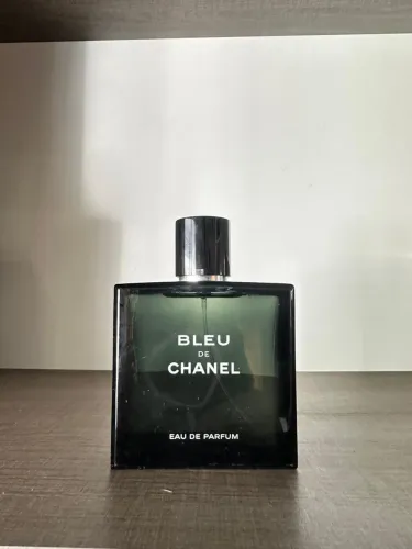 Bleu Edp 100ml