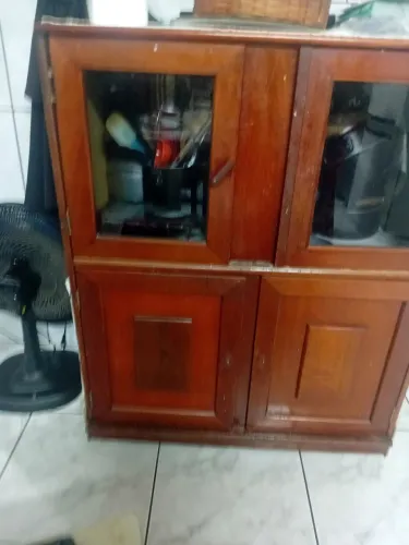 Cristaleira