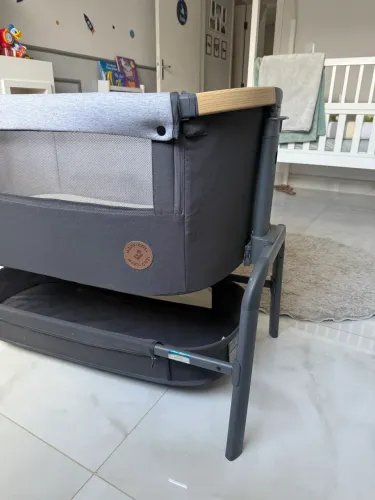 Berço Maxi cosi