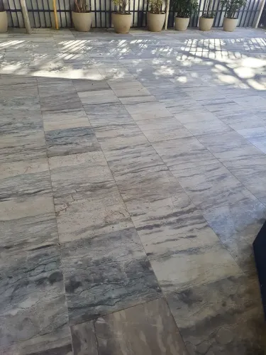 Serviços em geral Limpezas de piso