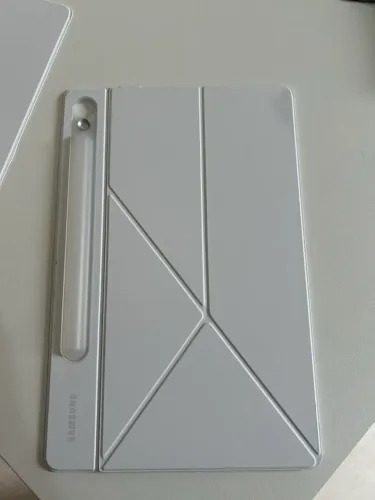 Capa Original Samsung Tab S10 Fe