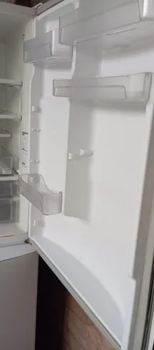 Geladeira usada