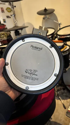 Roland PDX-6