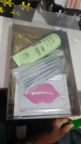 Kit dia dos namorados
