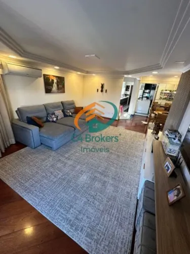 Apartamento em Guarulhos