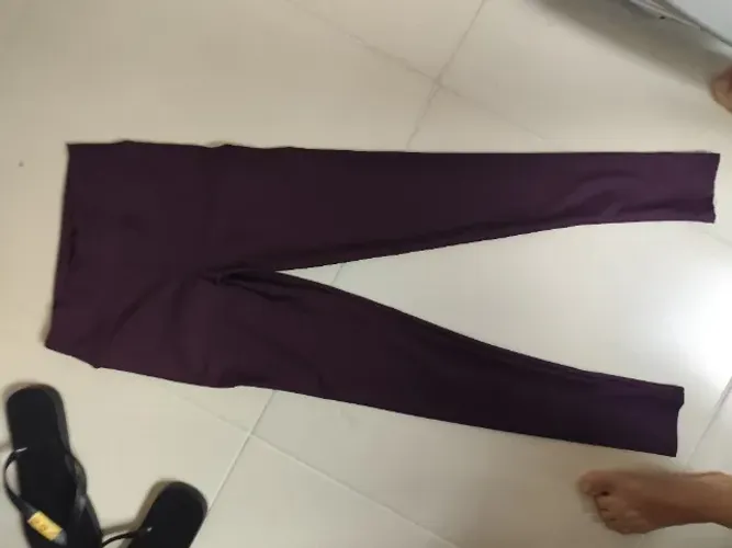 Roupas de malhar P