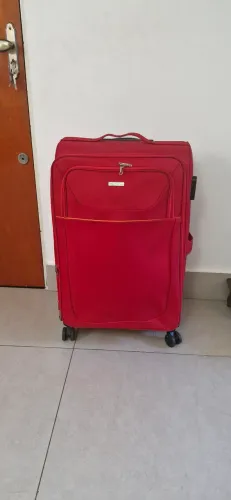 Mala tamanho G