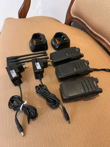 RÁDIO COMUNICADOR HYTERA BD506