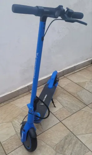 Patinete Eletrico