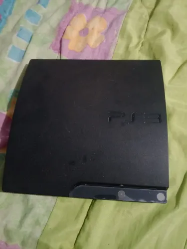 Vendo PS3