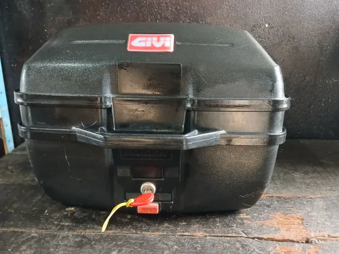 Bauleto Givi Monokey