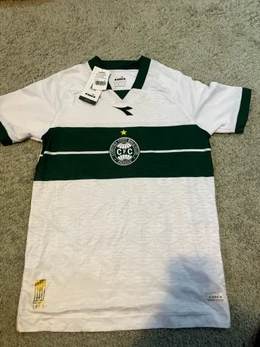 Camiseta Coritiba - P