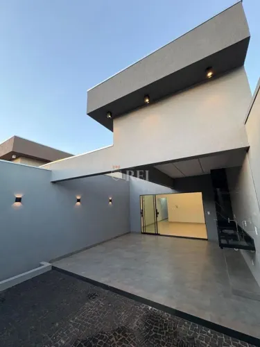 Casa no Res. Canaã II