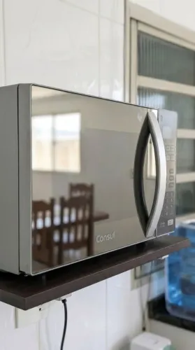 Microondas ótimo estado