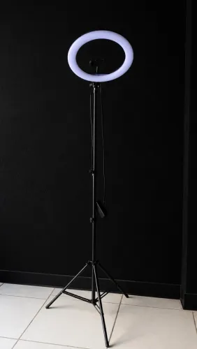 RING LIGHT - MARCA: TOMATE