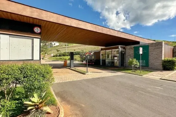 Condomínio Estrela do Lago, seu novo endereço residencial!