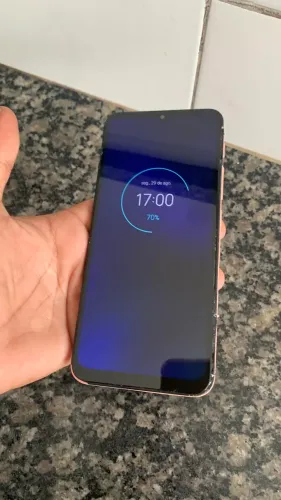 Moto g9 play