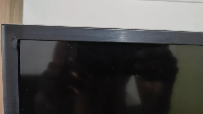 Tv Samsung curvada 49