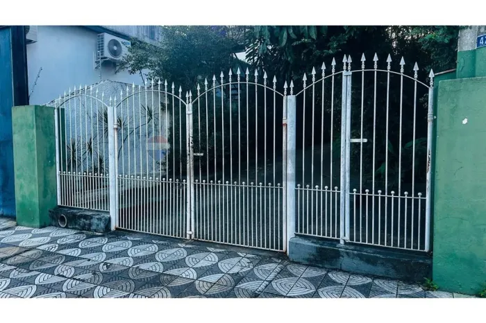 "Residência dos Seus Sonhos para Locação na Vila Carvalho"