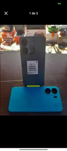 REDMI 13C