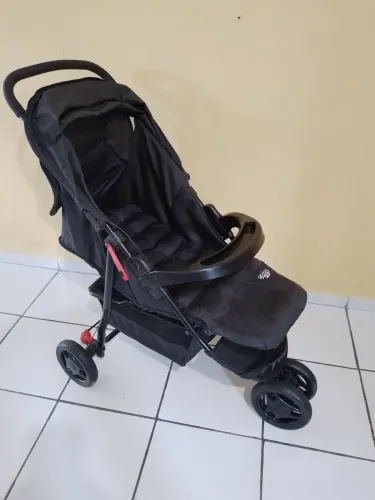 Carrinho de bebê Cosco kids