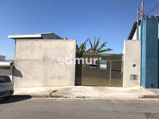 TERRENO para ALUGUEL com 282m² no bairro Parque Jaçatuba com 0 quartos e 0 vagas. Santo An
