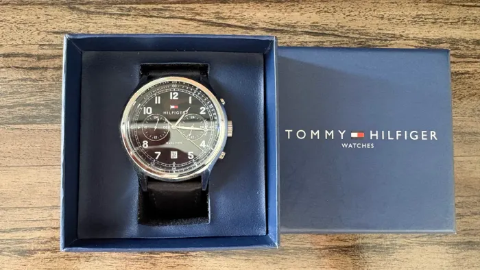Relógio Tommy Hilfiger