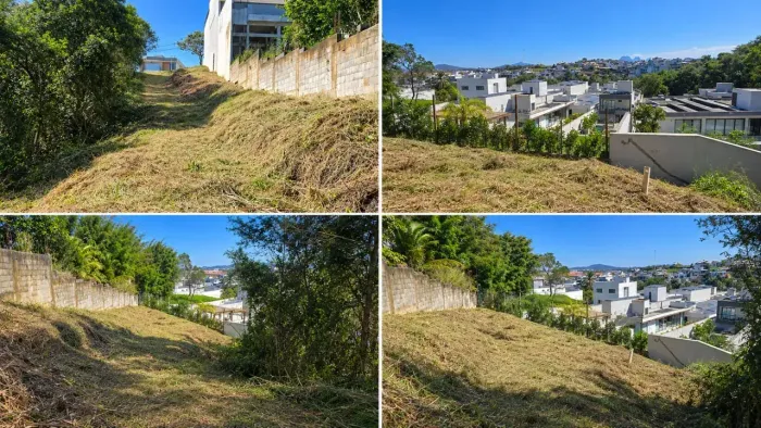 Imóvel para venda cercado em condominio fechado com 671 m² no Bairro Lagoa - Macaé - RJ