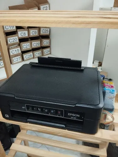 3 impressoras SOMENTE VENDA