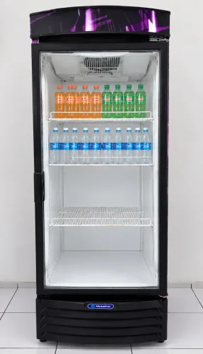 Refrigerador Vertical (cervejeira)