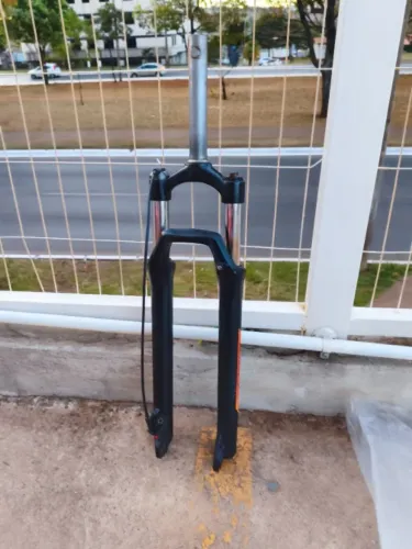 Suspensão MTB Aro 29 com Trava Remota - Oggi Big Wheel 2026