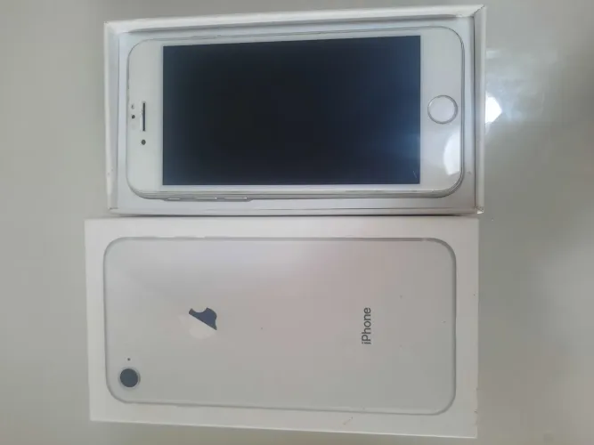 Iphone 8