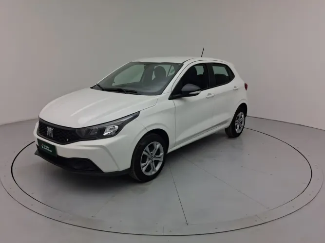 Fiat Argo Drive 1.0 Firefly 2026