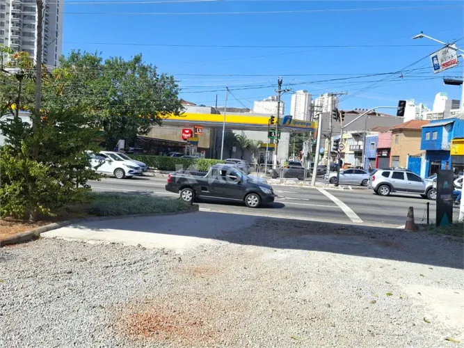 Terreno Comercial para alugar com 450 m² em Quarta Parada, São Paulo