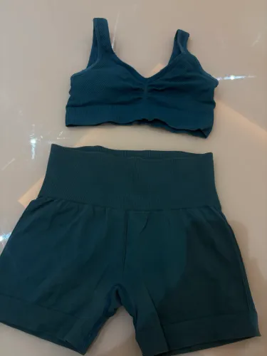 Conjunto fitnes P