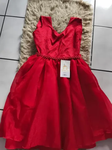 Vestido tamanho 14