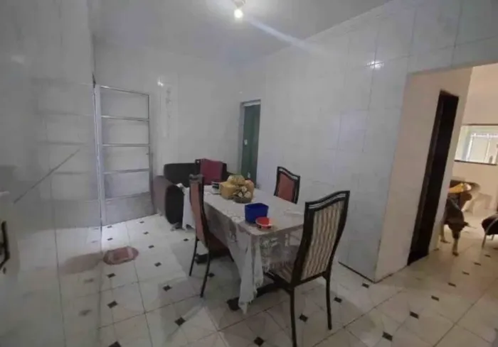 (LB) casa a negociar em Planalto - Aracruz