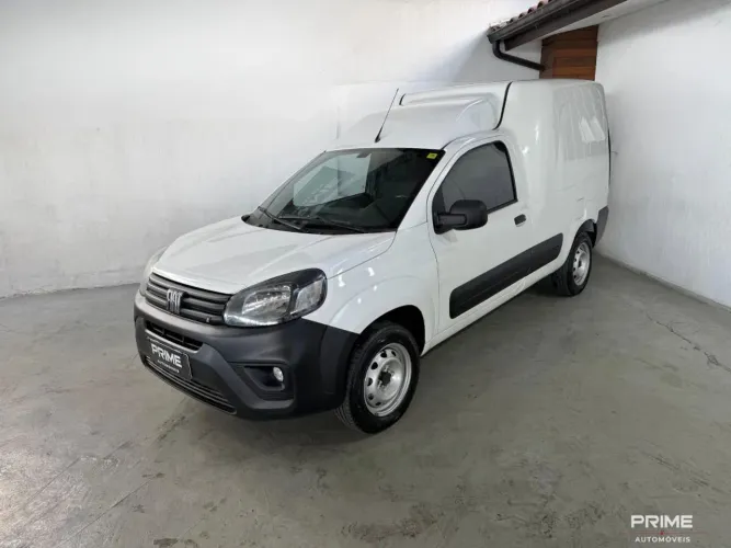 Fiat Fiorino 2023